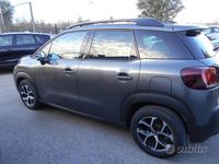 Usata Citroën C3 Aircross Shine 110 CV (80 kW) 2023 Grigio SUV