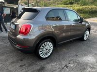 Usata Fiat 500 95 CV (69 kW) 2017 Grigio Berlina