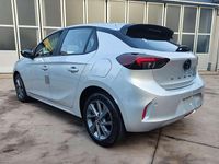 Usata Opel Corsa Edition 75 CV (55 kW) 2024 Argento Berlina
