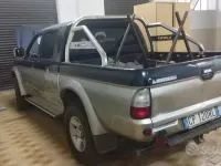 Usata Mitsubishi L200 115 CV (84 kW) 2004 Pick-up