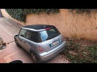 Usata Mini Cooper 2009 Utilitaria
