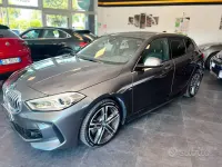 Usata BMW 120 M Sport 190 CV (139 kW) 2020 Grigio Berlina