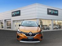 usata Renault Captur Blue dCi 115 CV Intens