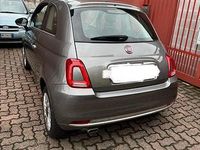 Usata Fiat 500 2018 Utilitaria