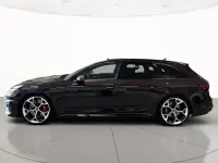 Usata Audi RS4 Ambiente 450 CV (330 kW) 2024 Q0 verniciature personalizzate Station wagon