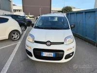 Usata Fiat Panda Easy 69 CV (50 kW) 2019 Bianco Utilitaria
