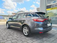 Usata Renault Mégane GrandTour 116 CV (85 kW) 2019 Grigio Station wagon