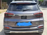 Usata DR DR 4.0 114 CV (83 kW) 2022 Grigio SUV