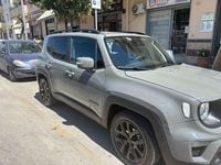 Usata Jeep Renegade Longitude 120 CV (88 kW) 2021 SUV