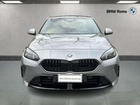 Usata BMW 118 Comfort Edition 150 CV (110 kW) 2024 Skyscraper grey metallic Utilitaria