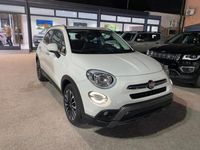 usata Fiat 130 500X 1.6 MultiJetCV Cross