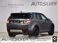 usata Land Rover Discovery Sport 2.0 TD4 150 CV HSE Luxury