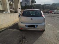 usata Fiat Punto 4ª serie - 2013