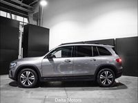 Nuova Mercedes GLB200 Advanced Plus 150 CV (110 kW) 2025 Grigio SUV