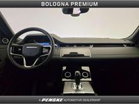 Usata Land Rover Range Rover evoque SE 163 CV (119 kW) 2022 Nero SUV