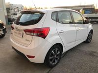 usata Hyundai ix20 1.4 CRDI 90 CV Comfort usato