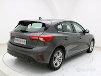 Usata Ford Focus Business Edition 120 CV (88 kW) 2022 Grigio Berlina