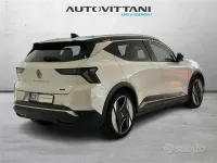 Occasion Renault Scenic E-Tech Techno 55 kW (75 PK) 2024 Wit SUV