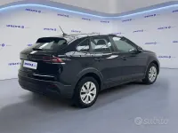 Usata VW Taigo Edition 95 CV (69 kW) 2022 Verde SUV