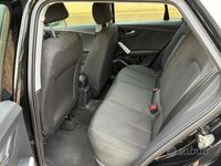 Usata Audi Q2 116 CV (85 kW) 2018 Nero SUV