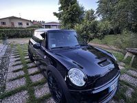 Usata Mini John Cooper Works 211 CV (155 kW) 2010 Utilitaria