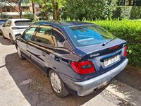 Usata Citroën Xsara 1998 Blu Berlina