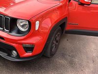 Begagnad Jeep Renegade Longitude 130 HK (95 kW) 2020 SUV