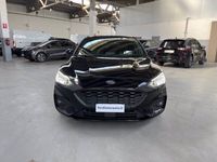 usata Ford Focus 1.0 EcoBoost Hybrid 125 CV 5p. ST-Line