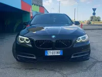 Usata BMW 520 190 CV (139 kW) 2015 Nero Station wagon