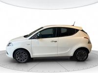 Usata Lancia Ypsilon Gold 70 CV (51 kW) 2022 Bianco Utilitaria