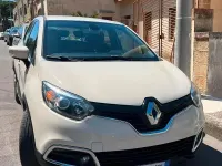 Usata Renault Captur 90 CV (66 kW) 2014 SUV