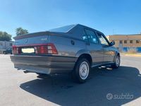 Usata Alfa Romeo 75 148 CV (108 kW) 1990 Berlina