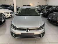 Nuova VW Polo Edition 95 CV (69 kW) 2026 Reflex silver Utilitaria
