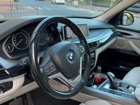 usata BMW X5 (f15/85) - 2016