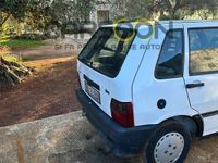 usata Fiat Uno Uno Benzina5p 1.1 S 60cv