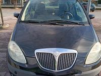 Usata Lancia Musa 2007 Marrone Monovolume