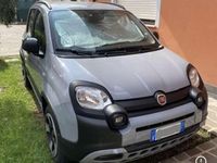 Usata Fiat Panda Cross Cross 69 CV (50 kW) 2021 Utilitaria
