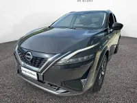 Usata Nissan Qashqai N-Connecta 158 CV (116 kW) 2023 Nero SUV