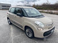 Usata Fiat 500L Business 85 CV (62 kW) 2014 Monovolume