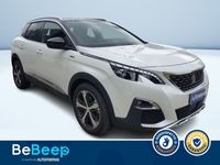 usata Peugeot 3008 1.6 BLUEHDI GT LINE S&S 120CV EAT61.6 BLUEHDI GT LINE S&S 120CV EAT6