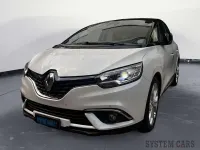 Usata Renault Scénic IV Intens 140 CV (102 kW) 2019 Bianco Monovolume