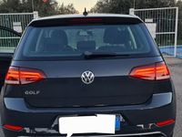usata VW Golf 1.6 TDI 115 CV Auto in perfette condizioni,non fumatore