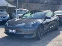Usata Tesla Model 3 366 kW (498 CV) 2021 Antracite Berlina
