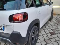 Usata Citroën C3 110 CV (80 kW) 2022 Bianco Utilitaria