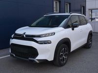 Usata Citroën C3 Aircross PureTech 110 CV (80 kW) 2024 Bianco SUV