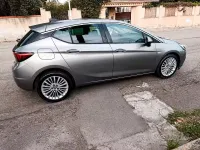 Usata Opel Astra Innovation 110 CV (80 kW) 2016 Berlina