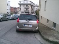 usata Peugeot 5008 1600diese