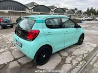 usata Citroën C1 1.0 VTi 68 S&S 5p. Shine