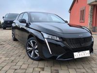 Usata Peugeot 308 Allure 131 CV (96 kW) 2023 Nero Station wagon