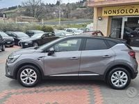 Occasion Renault Captur Techno 101 ch (74 kW) 2022 Gris SUV